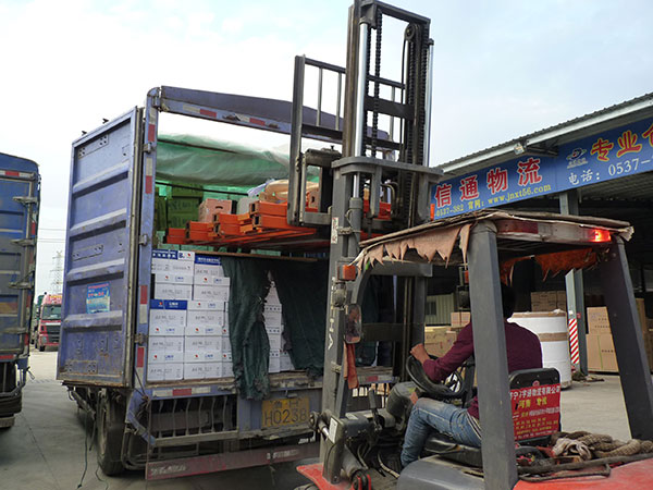 濟(jì)寧至開封物流專線 濟(jì)寧至開封物流專線